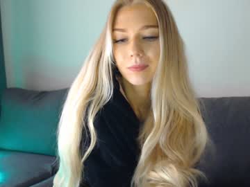 cosplay cam girl pervyblonde image #1263336