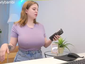 cosplay cam girl lovlybambi image #5614433