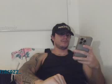 cosplay cam man spartacozz image #6486657