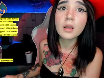 cosplay cam girl sugar_troubl3 image #988138