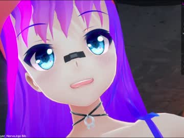 cosplay cam girl projektmelody image #1552729