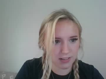 cosplay cam girl dumb_blonde69 image #4783236