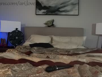 cosplay cam couple ari_lovexo image #3469321