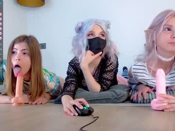 cosplay cam girl careful_i_bite image #2311270