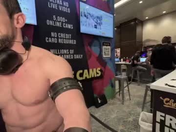 cosplay cam man maximus_787 image #3454879