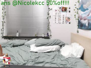 cosplay cam girl nicolekc image #5165119