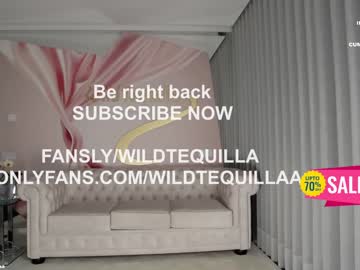 cosplay cam girl wildtequilla image #6643379