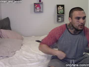 cosplay cam girl mari_and_jandro image #1210342