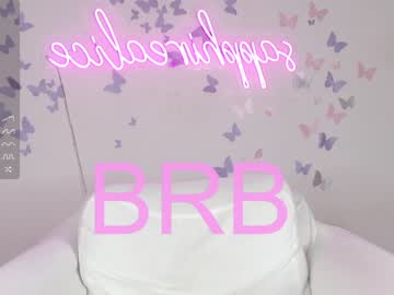 cosplay cam girl sapphirealice image #5083044