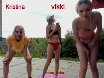 cosplay cam girl misss_vikki image #1858782