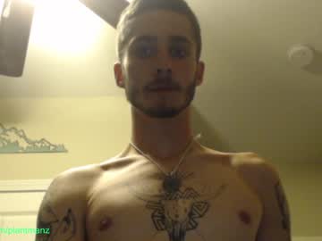 cosplay cam man plantmanzzz image #406493