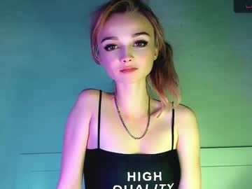 rose__luck cosplay cam