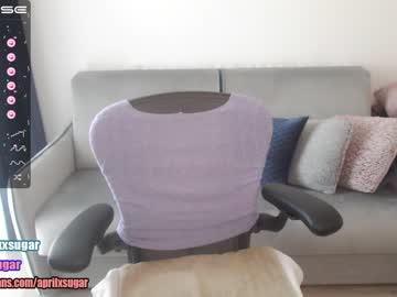 cosplay cam girl aprilxsugar image #3429488
