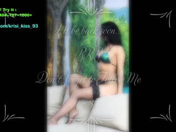 cosplay cam girl krisi_kiss image #4766580