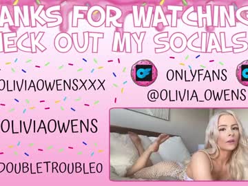 cosplay cam girl oliviaowens image #4581122