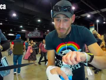 cosplay cam man allan_arod image #4205913
