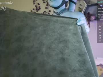 cosplay cam girl pepperxminthe image #4221683