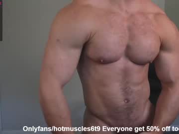 cosplay cam man hotmuscles6t9 image #2290841