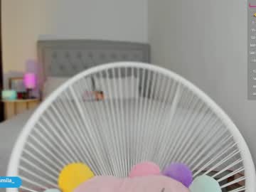 cosplay cam girl mila_1 image #2932931
