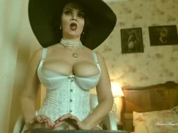 cosplay cam girl valeriamessalina image #376198