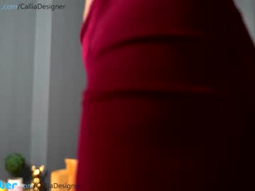 cosplay cam girl calliadesigner image #3087761
