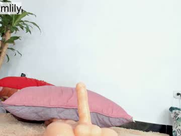 cosplay cam girl imlily96 image #892418