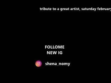 cosplay cam girl shena_nomy image #6212144