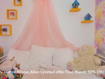 cosplay cam girl adriana_allen image #1761330