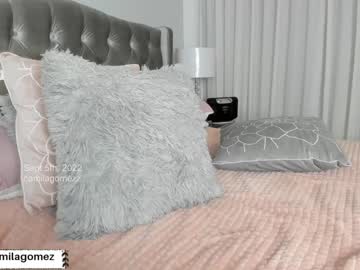 cosplay cam girl camilagomezz image #2595640