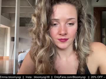 cosplay cam girl bloomyogi image #6291665