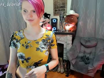 cosplay cam girl murbears_world image #2330304
