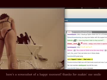 cosplay cam girl emersoncane image #1736433