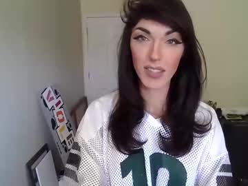 cosplay cam tranny bridgetblack666 image #3051764
