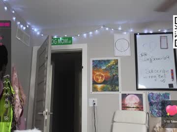 cosplay cam girl sultrysnow69 image #4099800