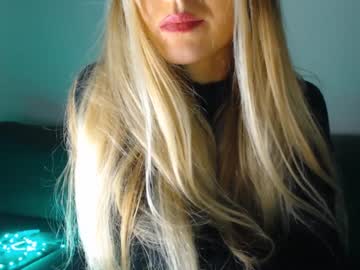 cosplay cam girl pervyblonde image #1257133