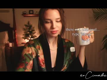 cosplay cam girl cinnabelle image #612752