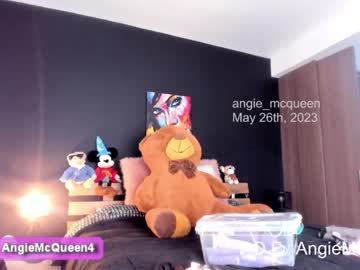 cosplay cam couple angie_mcqueen image #4454563