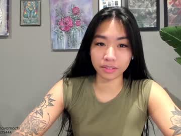 webcam girl mayamochi capture image #2577502