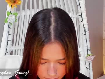 cosplay cam girl _meghan_gomez1_ image #919812