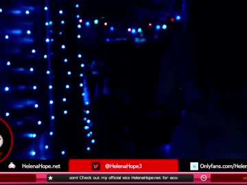 cosplay cam girl helena_hope image #3213837