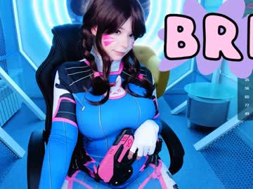 cosplay cam girl arikajoy image #1436144