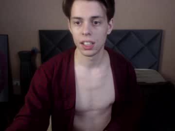 Cam for max_johns0n
