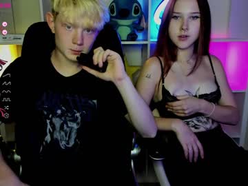 cosplay cam couple henscheldeas image #2293951