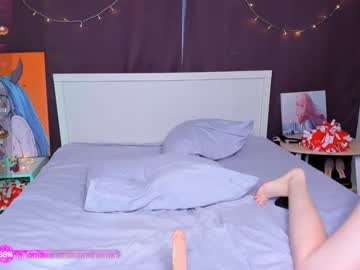 izumi_ross cosplay cam