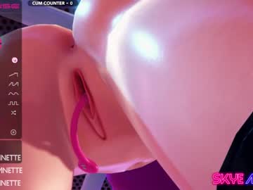 cosplay cam girl skyeanette image #4798544