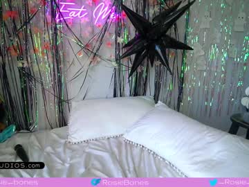 cosplay cam girl rosiebones image #2908442