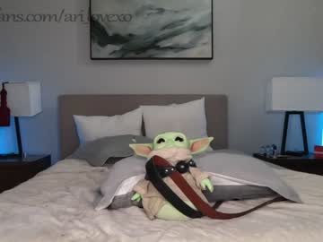 cosplay cam couple ari_lovexo image #4861927