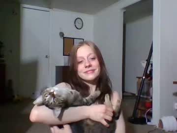 plant_baby cosplay cam