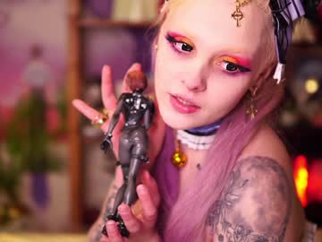 cosplay cam girl faith_chan image #658287