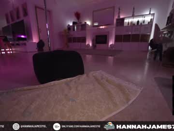 cosplay cam girl hannahjames710 image #3075376